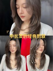-蒋伟时尚造型