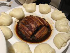 -煜丰汴京烤鸭(福彩路店)
