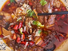 -张记焖窑·十五年专注焖烤(雍和宫店)