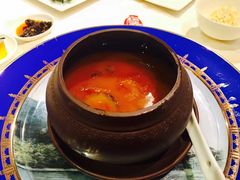 -程府宴-国宴(南长街·四合院店)