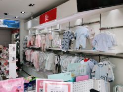 -谷子源孕婴童(劲松八路店)