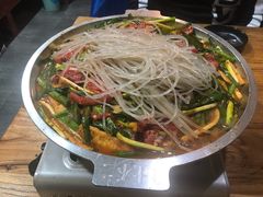 -京玉菲饭店(李村店)