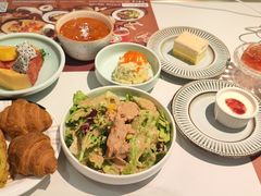 -斗牛士牛排餐厅(嘉里汇店)