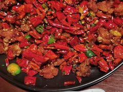 -成都娃娃花园餐厅 (南艺旗舰店)