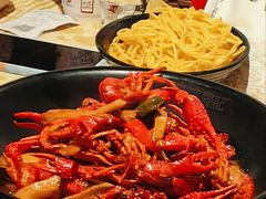 -聚味瞿记·龙虾堂(咸嘉湖店)