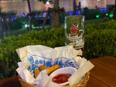 -宝莱纳餐厅(滨江店)