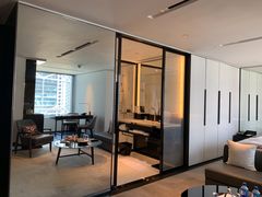 -尼依格罗香港美利酒店