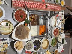 -海底捞火锅(赛格国际购物中心店)