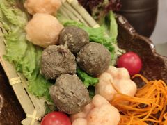 -湊湊火锅·茶憩(南京万象天地店)