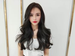 -3AM HAIR SALON染发烫发接发