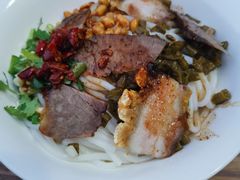 桂林卤菜米粉-牛八宝桂林米粉(八里庄店)