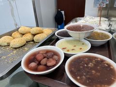 -常州糕团店(北大街新世纪商城店)