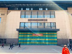 -哈尔滨工业大学-图书馆