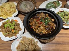 -六泰居·尔滨地标·东北菜(松北店)