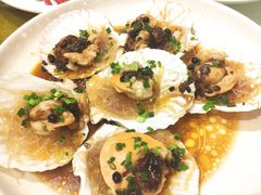 -和记小菜(东方店)