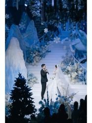 -B.Bridge Couture婚纱礼服(福田店)