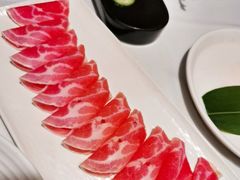 -翡翠小城·海鲜豆捞·广式点心(老佛爷店)