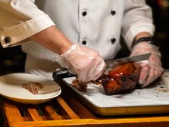 -四季民福烤鸭店(外滩外白渡桥店)