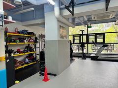 -体育科代表搏击散打体能训练馆(陶然亭店)