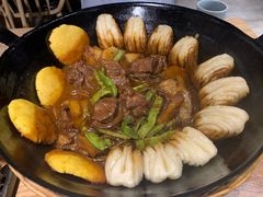 -刁馋一锅鲜·津门招牌菜(远洋未来汇店)
