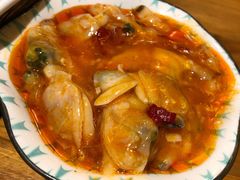 麻辣鲜蛤-桃太郎创作料理(大坪店)