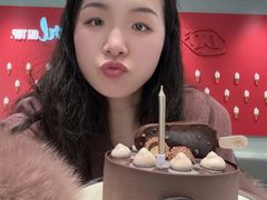 -DQ·蛋糕·冰淇淋(包河万达店)
