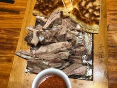 -思金拉措庄园藏餐(太阳岛店)