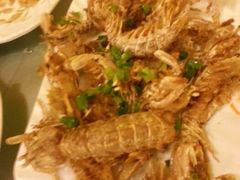 android_upload_pic-沈家门海鲜夜排档(东港店)