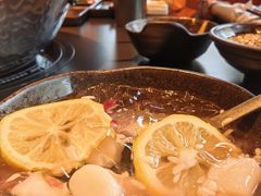 -生如夏花泰式火锅(西村黑金店)