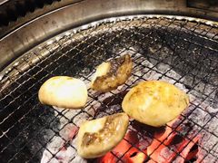 -御牛道日式烤肉料理(杭州万象城店)