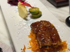 -月下料理(楷林IFC店)