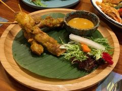 -苏梅花园(群星城店)