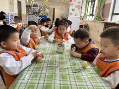 -吉的堡幼儿园(林隐天下园)