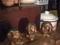 -7座啤酒館
