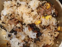 -小木屋拌饭(抚顺望花凤城商业街店)