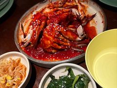 -Fuzzy Bistro 浮几韩餐·茶酒馆