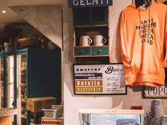 -Alimentari早午餐(安福路店)