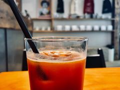 -常识咖啡common sense(春熙路店)