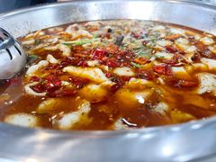 -老四川平头酸菜鱼(衙前店)