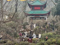 -岳麓山风景名胜区