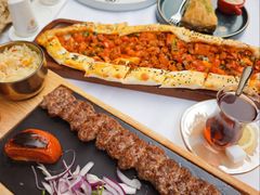 -沙漠玫瑰土耳其餐厅(神路街店)