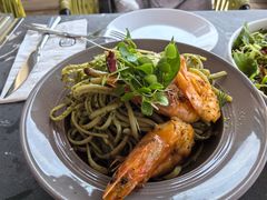 -The Rug Cafe(王府中环店)