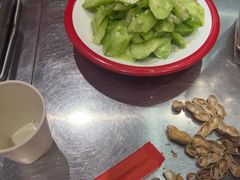 -7只羊·鲜羊肉串·地锅鸡精酿(玄武墨香路店)
