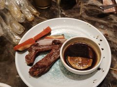 -汉丽斯巴西烤肉自助(市南店)