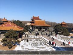 -北陵公园