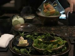 -花隐日式怀石料理(万象城购物中心店)