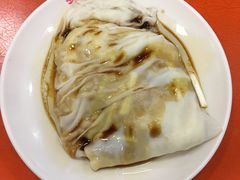 -西关明记肠粉(荔枝湾店)