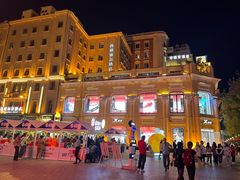 -老昌春饼(中央大街店)