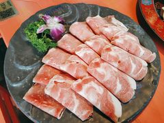 -巴九门老火锅(来福士打望店)
