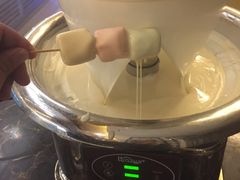 -重庆悦来温德姆酒店